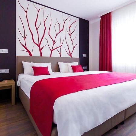 Ferienwohnung Burgblick 불라이 외부 사진