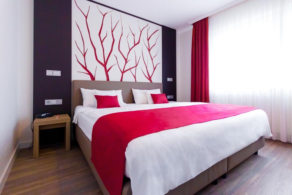 Ferienwohnung Burgblick 불라이 외부 사진