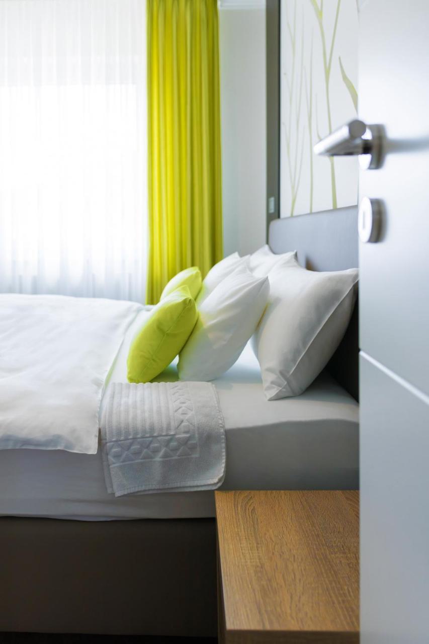 Ferienwohnung Burgblick 불라이 외부 사진