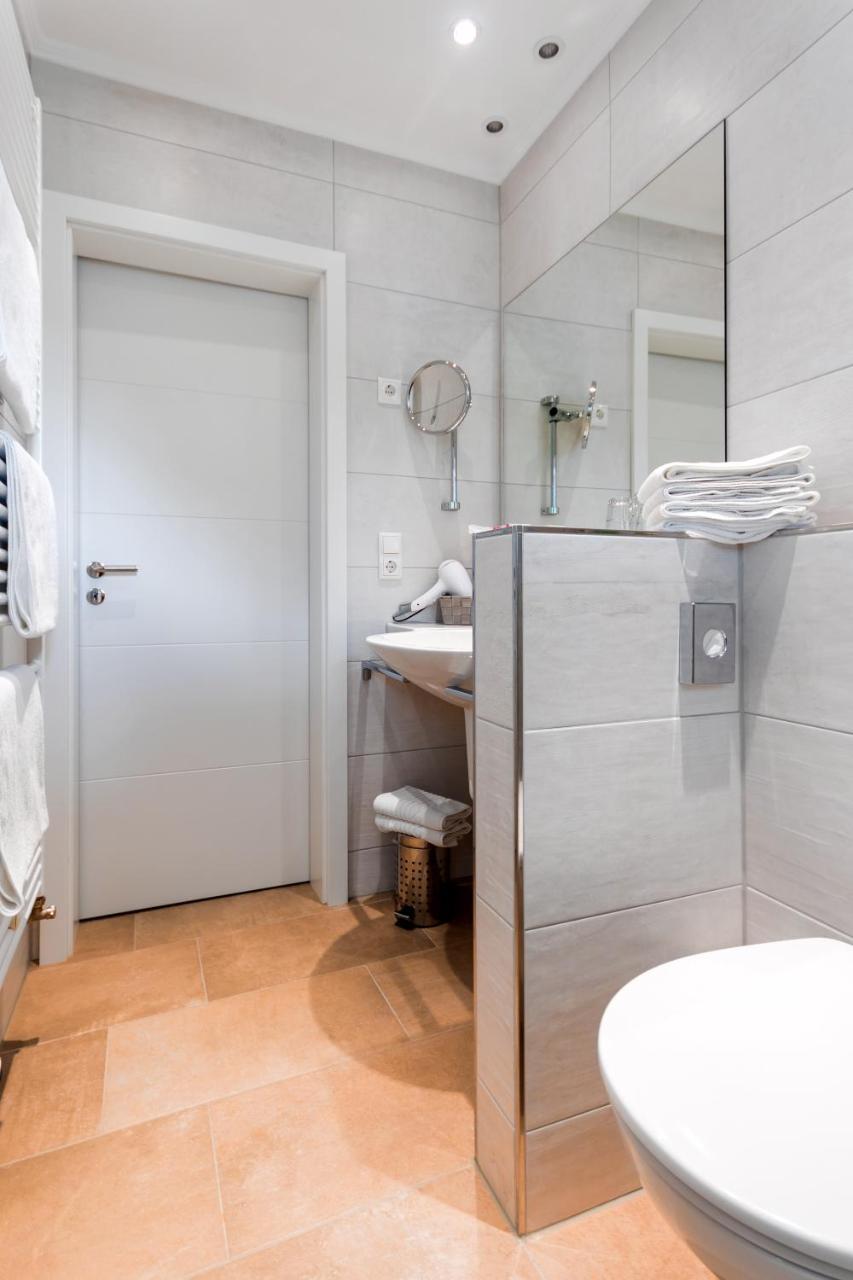 Ferienwohnung Burgblick 불라이 외부 사진